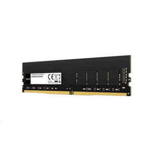 Lexar LD4U08G32C22ST-BGS | 8 GB | DDR4 | 3200 MHz | PC/server | Registered No | ECC No - Image 2