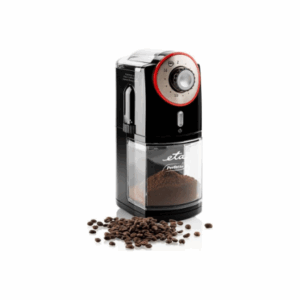 ETA | Grinder | Perfetto ETA006890000 | 100 W | Coffee beans capacity 200 g | Lid safety switch | Number of cups Up to 14 pc(s) | Black - Image 13