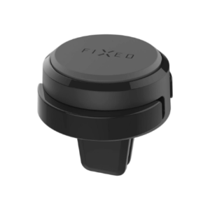 Fixed | Car Phone Holder | Icon Air Vent Mini | Holder | Universal | Universal | Black - Image 3