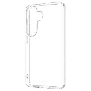 FIXED Story AntiUV TPU Back Cover for Samsung Galaxy S26, clear - Image 3