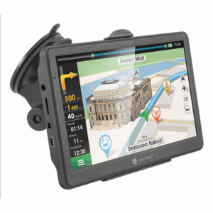 Navitel | GPS Navigation | MS700 | 800 х 480 pixels | GPS (satellite) | Maps included - Image 7