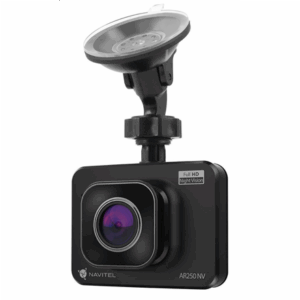 Navitel | Car Video Recorder | AR250 NV | 24 month(s) | No | Audio recorder | Movement detection technology | Micro-USB - Image 6