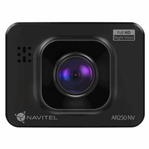Navitel | Car Video Recorder | AR250 NV | 24 month(s) | No | Audio recorder | Movement detection technology | Micro-USB - Image 7