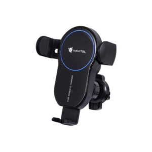 Navitel | Wireless Car Charger Mount | SH1000 PRO - Image 12