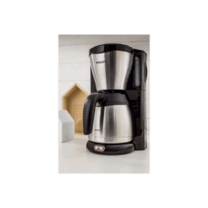 Philips | Coffee Maker | HD7546/20 | Drip | 1000 W | Black/Metal - Image 18