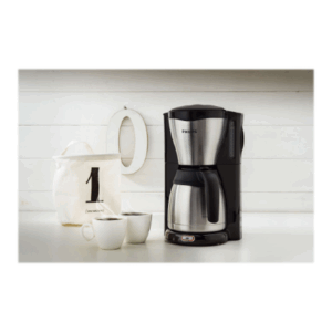 Philips | Coffee Maker | HD7546/20 | Drip | 1000 W | Black/Metal - Image 19