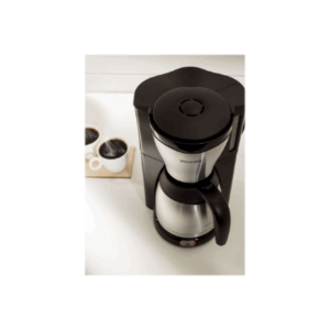 Philips | Coffee Maker | HD7546/20 | Drip | 1000 W | Black/Metal - Image 20