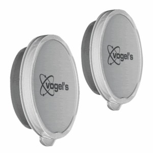 Vogels | Maximum weight (capacity) 1 kg | Black - Image 3