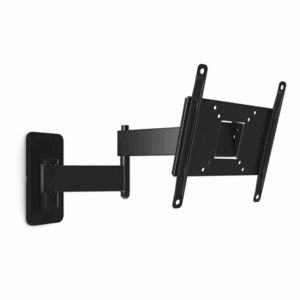 Vogels | Wall mount | MA2040-A1 | Full motion | 19-40 " | Maximum weight (capacity) 15 kg | Black - Image 2