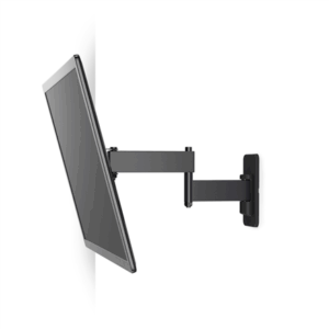 Vogels | Wall mount | MA2040-A1 | Full motion | 19-40 " | Maximum weight (capacity) 15 kg | Black - Image 3
