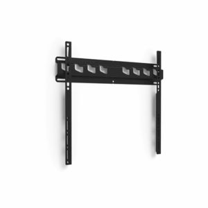 Vogels | Wall mount | MA3000-A | Fixed | 32-55 " | Maximum weight (capacity) 60 kg | Black - Image 2