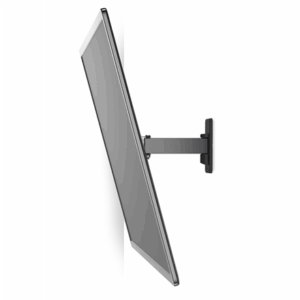 Vogels | Wall mount | MA3030-A1 | Full motion | 32-65 " | Maximum weight (capacity) 25 kg | Black - Image 3