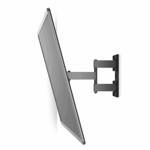 Vogels | Wall mount | MA3040-A1 | Full Motion | 32-65 " | Maximum weight (capacity) 25 kg | Black - Image 3