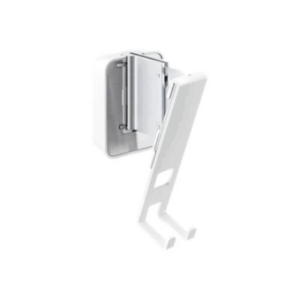 Vogels SOUND 4201 Speaker Wall Mount for Sonos One (SL) & Play:1, White | Vogels - Image 3