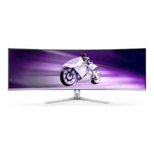 Philips | Gaming Monitor | 49M2C8900/00 | 48.9 | 32:9 | 240 Hz | 0.03 ms | 5120 x 1440 pixels | 450 cd/m² | HDMI ports quantity 2 - Image 91