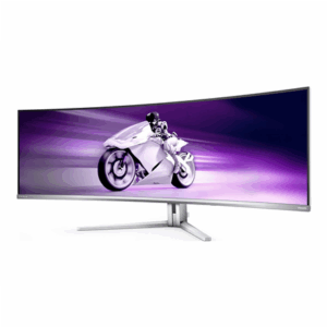 Philips | Gaming Monitor | 49M2C8900/00 | 48.9 | 32:9 | 240 Hz | 0.03 ms | 5120 x 1440 pixels | 450 cd/m² | HDMI ports quantity 2 - Image 72