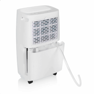 Tristar | Dehumidifier | DH-5419 | Power 205 W | Suitable for rooms up to 45 m³ | Water tank capacity 2.5 L | White - Image 12
