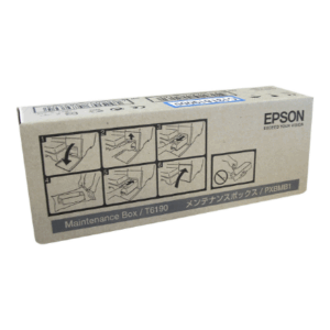 Epson T6190 | Maintenance kit - Image 6