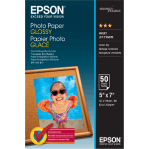 Photo Paper Glossy | 200 g/m² | 13 x 18 cm | Photo Paper - Image 3