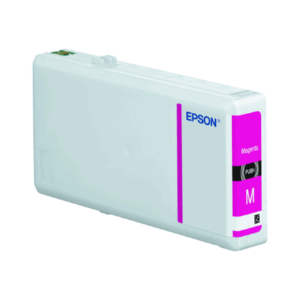 Epson 79XL | C13T79034010 | Inkjet cartridge | Magenta - Image 3