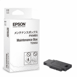 Epson Maintenance kit | C13T295000 | Inkjet - Image 3