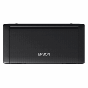 Epson | C11CE05403 | Inkjet | Colour | Portable printer | A4 | Wi-Fi | Black - Image 2