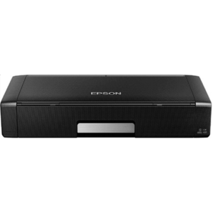 Epson | C11CE05403 | Inkjet | Colour | Portable printer | A4 | Wi-Fi | Black - Image 3
