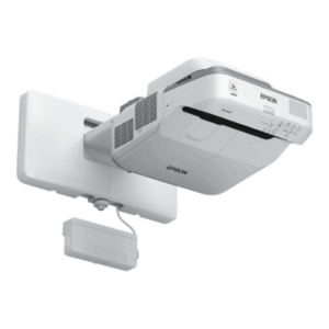Epson | EB-695Wi | WXGA (1280x800) | 3500 ANSI lumens | 14.000:1 | White | Lamp warranty 12 month(s) - Image 3