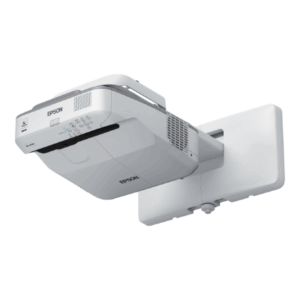 Epson | EB-685W | WXGA (1280x800) | 3500 ANSI lumens | White | Lamp warranty 12 month(s) - Image 2