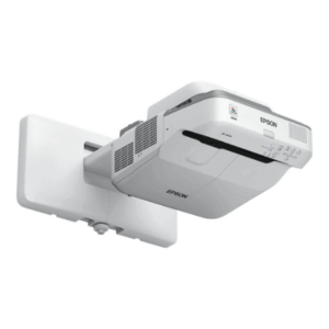 Epson | EB-685W | WXGA (1280x800) | 3500 ANSI lumens | White | Lamp warranty 12 month(s) - Image 3