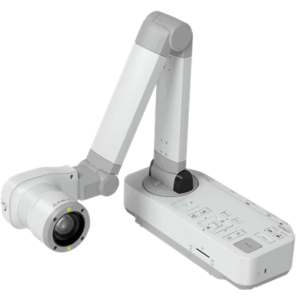 Epson | ELPDC21 | Full HD (1920x1080) | White | Lamp warranty 12 month(s) - Image 3