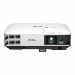 Epson | EB-2250U | WUXGA (1920x1200) | 5000 ANSI lumens | 15.000:1 | White | FHD | Lamp warranty 12 month(s) | 3LCD - Image 2