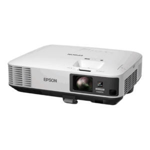 Epson | EB-2250U | WUXGA (1920x1200) | 5000 ANSI lumens | 15.000:1 | White | FHD | Lamp warranty 12 month(s) | 3LCD - Image 3