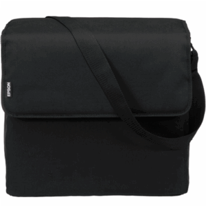 Epson | Soft Carry Case - ELPKS69 - EB-x05/x41/x42, EH-TW6 series | Black - Image 2