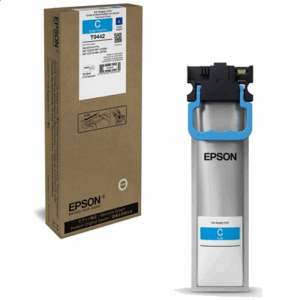 Epson C13T944240 | Ink Cartridge L | Cyan - Image 4