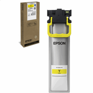 Epson C13T944440 | Ink Cartridge L | Yellow - Image 4