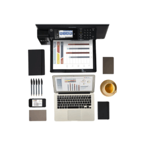 Epson | EcoTank L15160 | Inkjet | Colour | Multicunctional Printer | A3+ | Wi-Fi | Black - Image 46