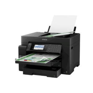 Epson | EcoTank L15160 | Inkjet | Colour | Multicunctional Printer | A3+ | Wi-Fi | Black - Image 26