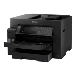 Epson | EcoTank L15160 | Inkjet | Colour | Multicunctional Printer | A3+ | Wi-Fi | Black - Image 28