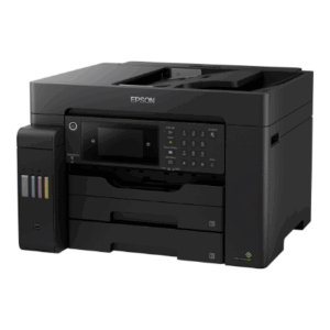 Epson | EcoTank L15150 | Inkjet | Colour | Multicunctional Printer | A3+ | Wi-Fi | Black - Image 22