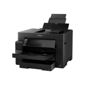 Epson | EcoTank L15150 | Inkjet | Colour | Multicunctional Printer | A3+ | Wi-Fi | Black - Image 24