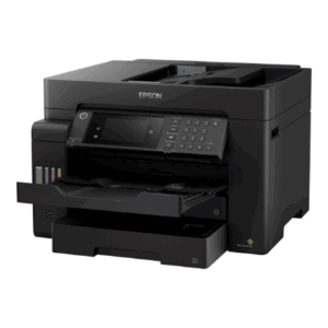 Epson | EcoTank L15150 | Inkjet | Colour | Multicunctional Printer | A3+ | Wi-Fi | Black - Image 25
