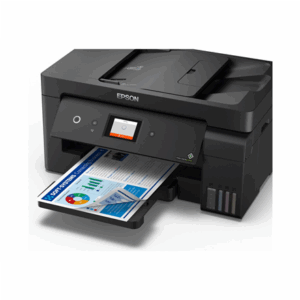 Epson | EcoTank | L14150 | Inkjet | Colour | Multifunction Printer | A3+ | Wi-Fi | Black - Image 44