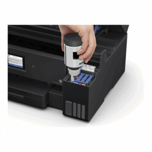 Epson | EcoTank | L14150 | Inkjet | Colour | Multifunction Printer | A3+ | Wi-Fi | Black - Image 47