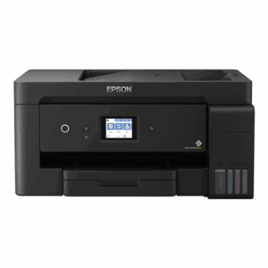 Epson | EcoTank | L14150 | Inkjet | Colour | Multifunction Printer | A3+ | Wi-Fi | Black - Image 49