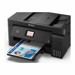 Epson | EcoTank | L14150 | Inkjet | Colour | Multifunction Printer | A3+ | Wi-Fi | Black - Image 61