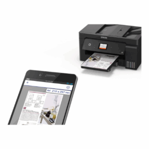 Epson | EcoTank | L14150 | Inkjet | Colour | Multifunction Printer | A3+ | Wi-Fi | Black - Image 63