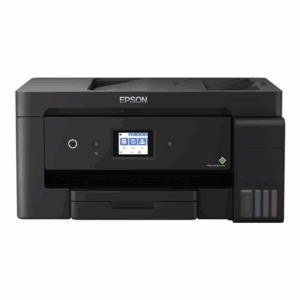 Epson | EcoTank | L14150 | Inkjet | Colour | Multifunction Printer | A3+ | Wi-Fi | Black - Image 39