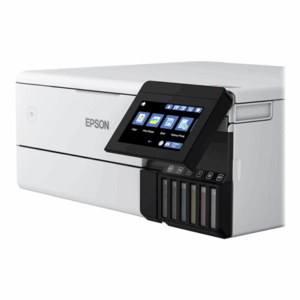 Epson | Wireless Photo Printer | EcoTank L8160 | Inkjet | Colour | Inkjet Multifunctional Printer | A4 | Wi-Fi | Grey - Image 111