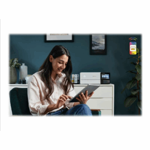 Epson | Wireless Photo Printer | EcoTank L8160 | Inkjet | Colour | Inkjet Multifunctional Printer | A4 | Wi-Fi | Grey - Image 116